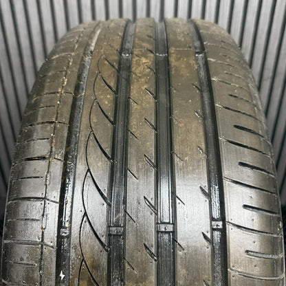 1X 20'' GENUINE VW TIGUAN MISANO R LINE 5NA601025AH DC ALLOY TYRE WHEEL SINGLE