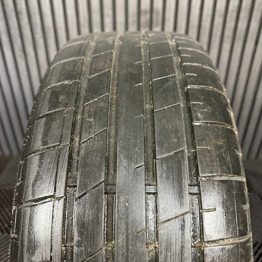 1X 18'' GENUINE AMG MERCEDES A CLASS CLA BLACK W176 ALLOY WHEEL TYRE A1764010700