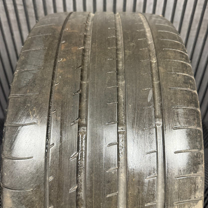 1X 20'' GENUINE BMW 5 SERIES 759 M G30 G31 SPORT ALLOY WHEEL REAR 8053502