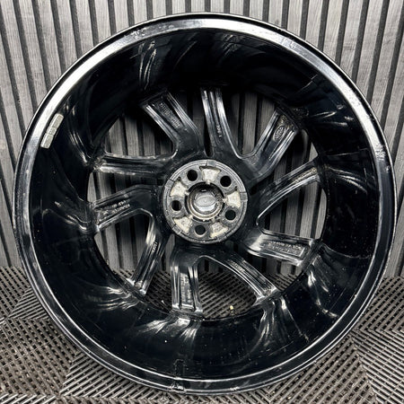1X 22'' Land Rover Range Rover Sport Vogue L494 Alloy Wheel Genuine HY3M-1007-FA