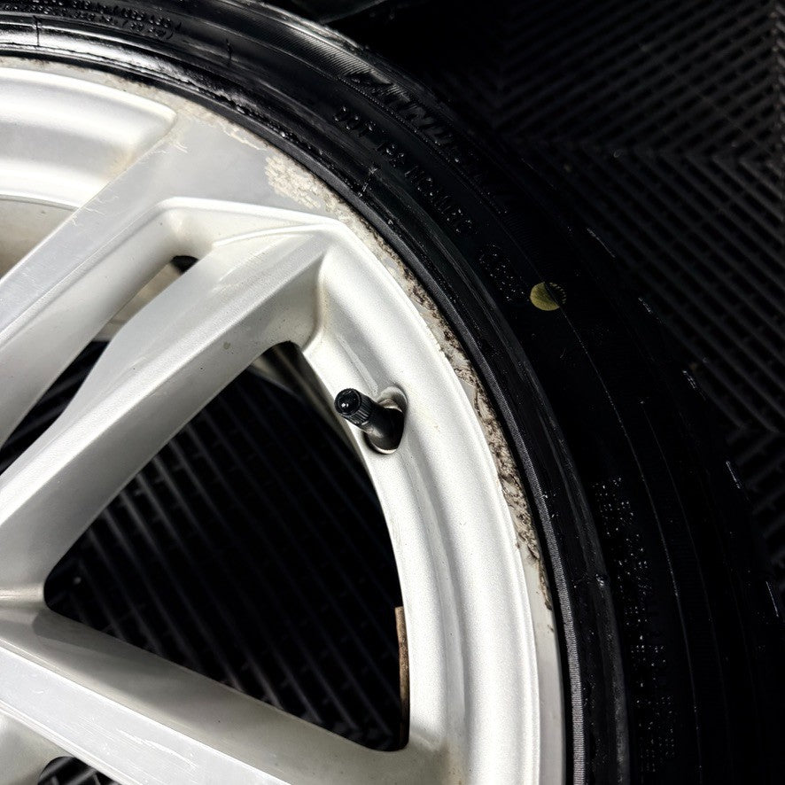 17'' Audi A1 S Line New Model Alloy Wheels Alloys Tyres 82A601025K Genuine