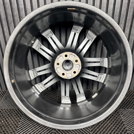 1X 21'' Audi SQ5 Q5 Alloy Wheel 8.5J ET34 Single Spare 80A601025AC Genuine