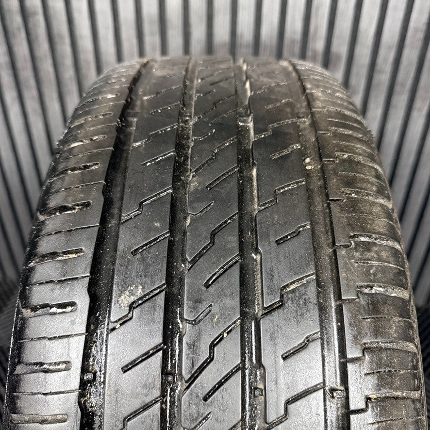1X 19'' GENUINE SEAT LEON CUPRA FR PERFORMANCE MK3 ALLOY WHEEL TYRE 5F0071490A