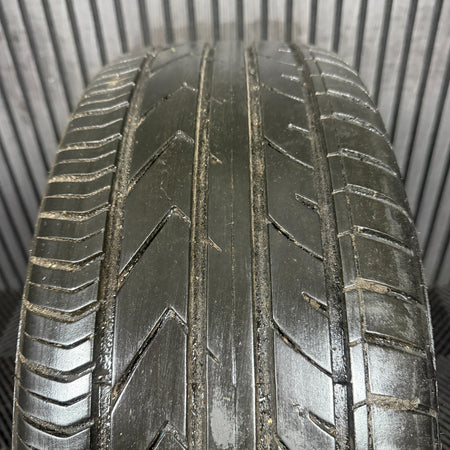 1X 18'' GENUINE VW PASSAT R LINE B8 DARTFORD GT GTE ALLOY WHEEL TYRE 3G0601025K