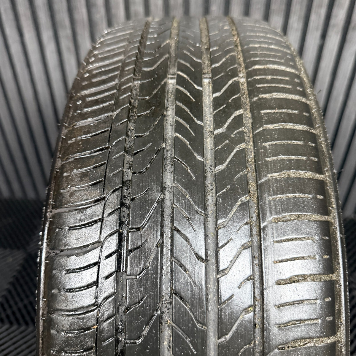 1X 16'' VW Polo Torsby Mk6 2G Alloy Wheel Tyre GT Single 2G0601025T Genuine