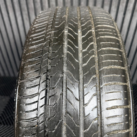 1X 16'' VW Polo Torsby Mk6 2G Alloy Wheel Tyre GT Single 2G0601025T Genuine
