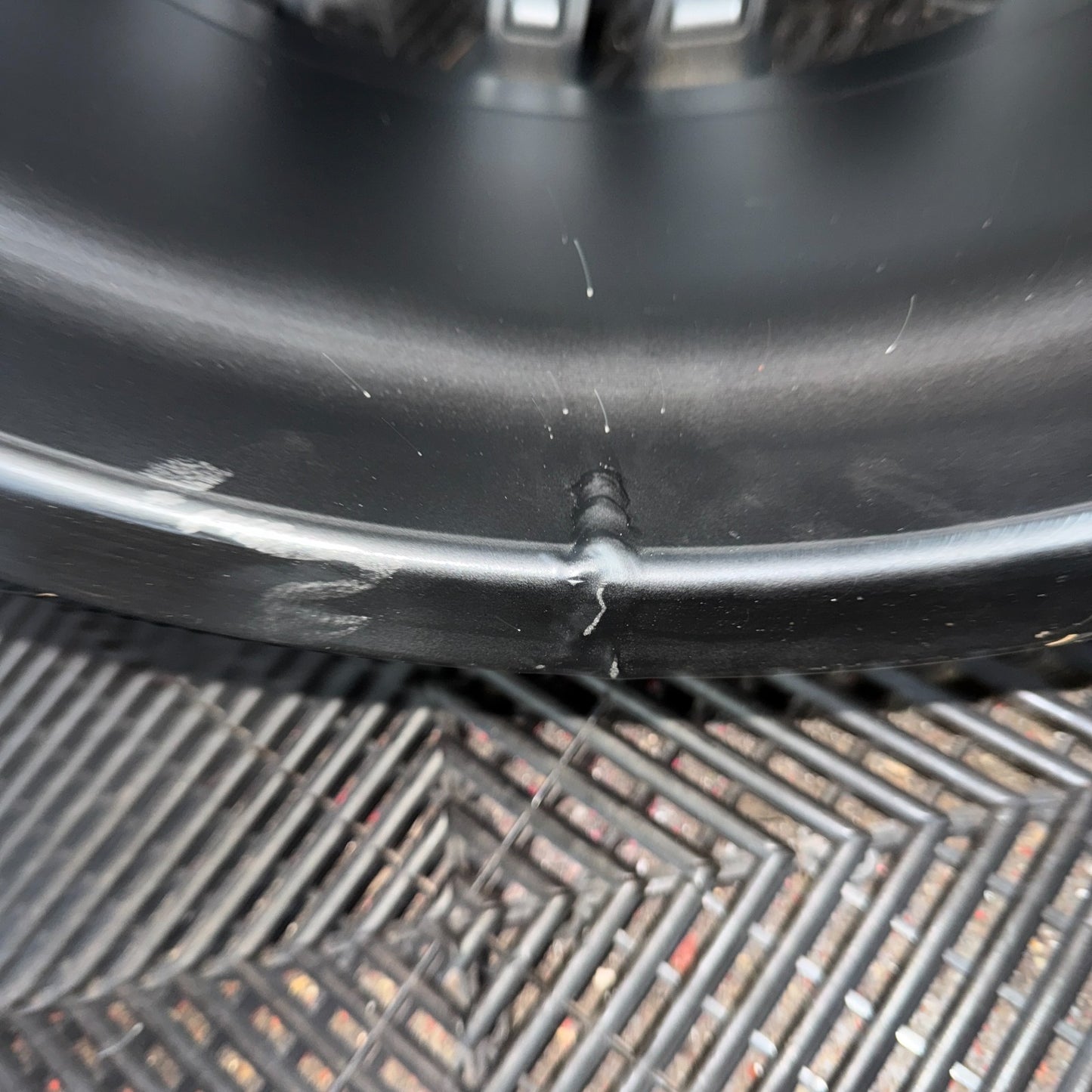 1X 20'' GENUINE BMW 5 SERIES 846 M G30 G31 SPORT ALLOY WHEEL FRONT 8747236