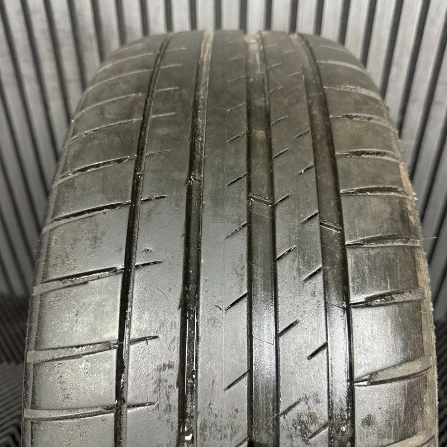 1X 18'' GENUINE BMW 5 SERIES 662 M G30 G31 SPORT ALLOY WHEEL FRONT 8093405