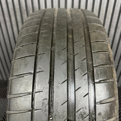 1X 18'' GENUINE BMW 5 SERIES 662 M G30 G31 SPORT ALLOY WHEEL FRONT 8093405