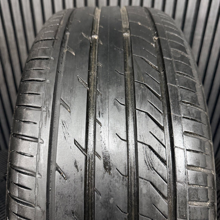 1X 21'' Audi SQ5 Q5 Alloy Wheel Tyre 8.5J ET34 Single Spare 80A601025AC Genuine