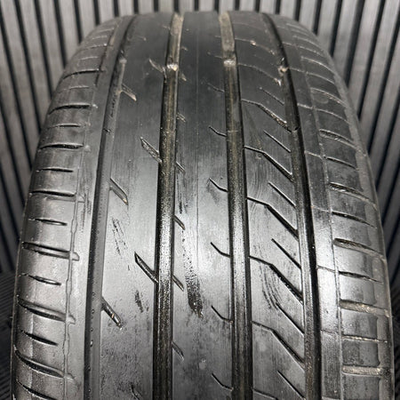 1X 21'' Audi SQ5 Q5 Alloy Wheel Tyre 8.5J ET34 Single Spare 80A601025AC Genuine