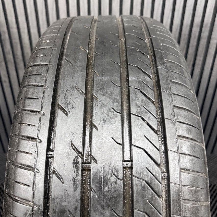 1X 21'' Audi SQ5 Q5 Alloy Wheel Tyre 8.5J ET34 Single Spare 80A601025AC Genuine