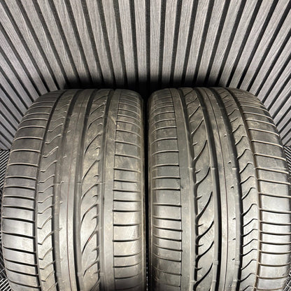 20'' GENUINE BMW X5 F15 469 X6 F16 BLACK M SPORT ALLOY WHEELS TYRES ALLOYS
