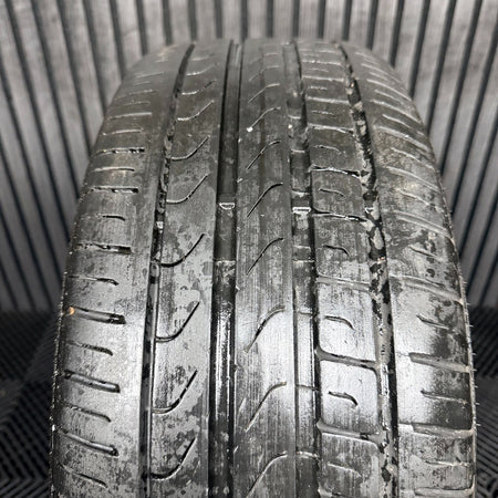1X 18'' AMG Mercedes A Class CLA W177 Sport Alloy Wheel Tyre A1774011500 Genuine