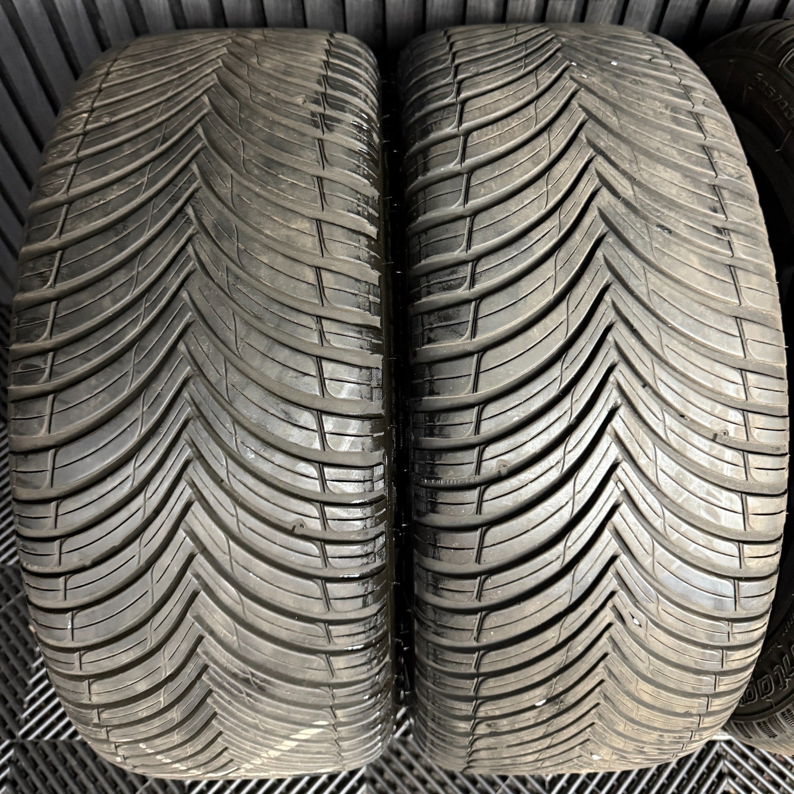 18" GENUINE MERCEDES AMG A CLASS CLA A45 CLA45 A35 WHEELS TYRES ALLOYS W176