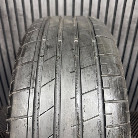 1X 18'' Seat Leon FR Performance MK3 Alloy Wheel Tyre Single Genuine 5F0601025AA