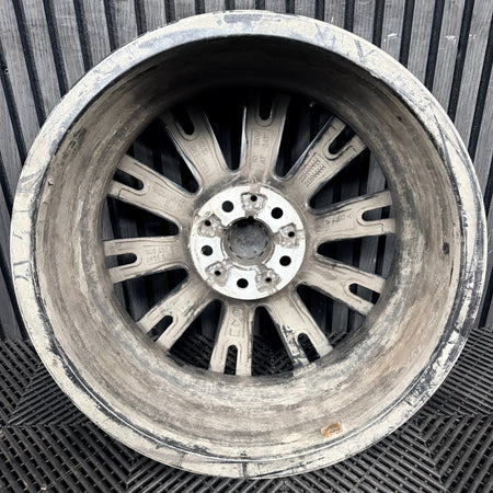 1X 18'' BMW 3 Series 790 M Sport G21 G20 Alloy Wheel Front 8089890 Genuine