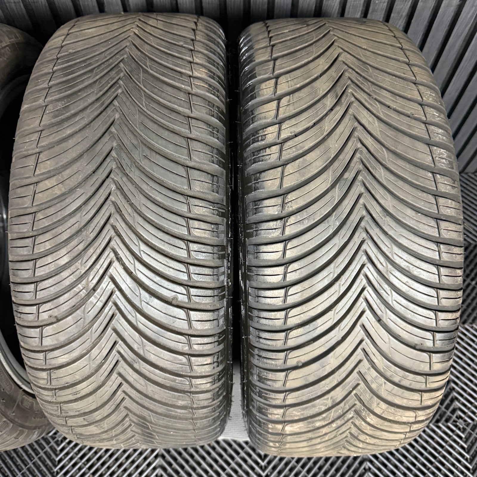 18" GENUINE MERCEDES AMG A CLASS CLA A45 CLA45 A35 WHEELS TYRES ALLOYS W176