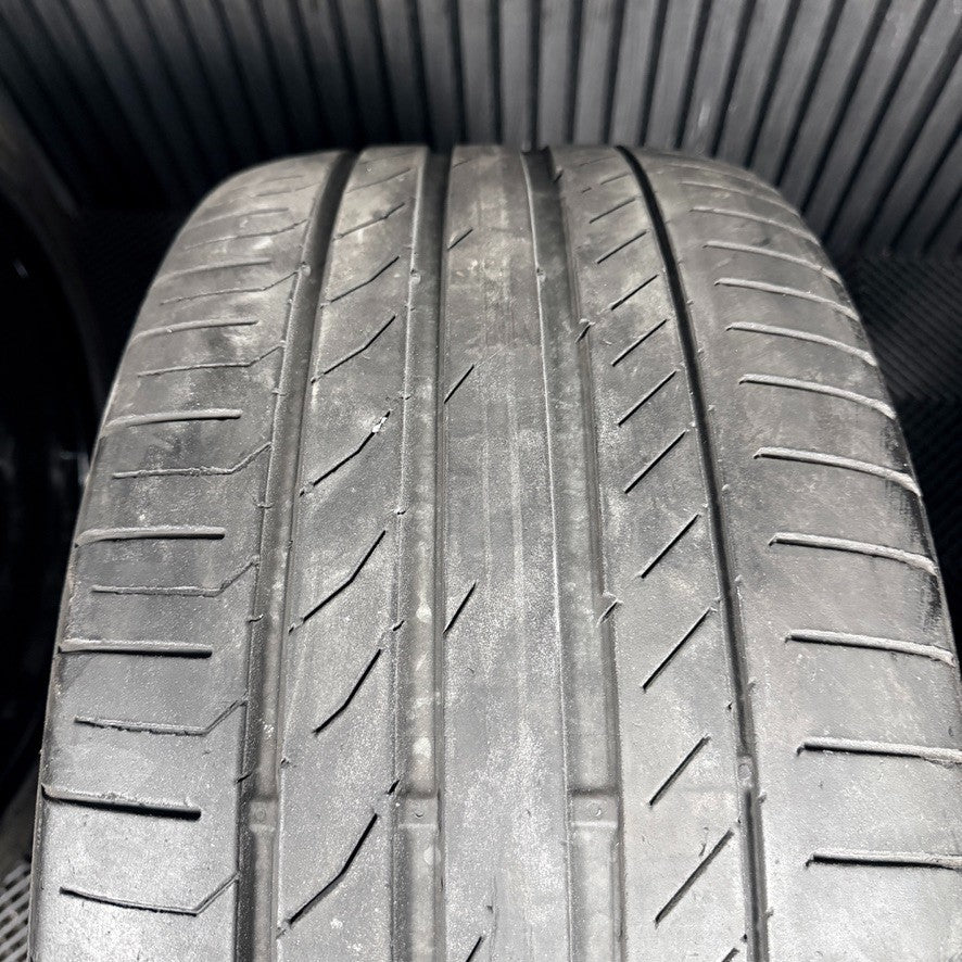 20'' BMW X5 F15 X6 F16 469 Black M Sport Alloy Wheels Tyres Alloys Genuine