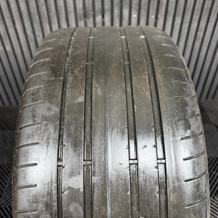 1X 20'' BMW 5 Series 846 M G30 G31 Sport Alloy Wheel Rear 8747237 Genuine