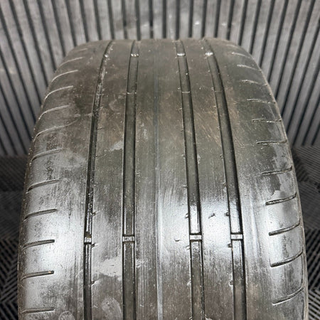 1X 20'' BMW 5 Series 846 M G30 G31 Sport Alloy Wheel Rear 8747237 Genuine
