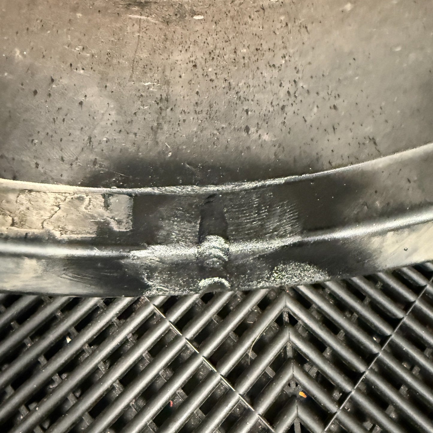 1X 22'' GENUINE VOLVO XC90 MK2 IXION IV R-DESIGN ALLOY WHEEL RIM 31406715 SPARE