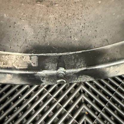 1X 22'' GENUINE VOLVO XC90 MK2 IXION IV R-DESIGN ALLOY WHEEL RIM 31406715 SPARE