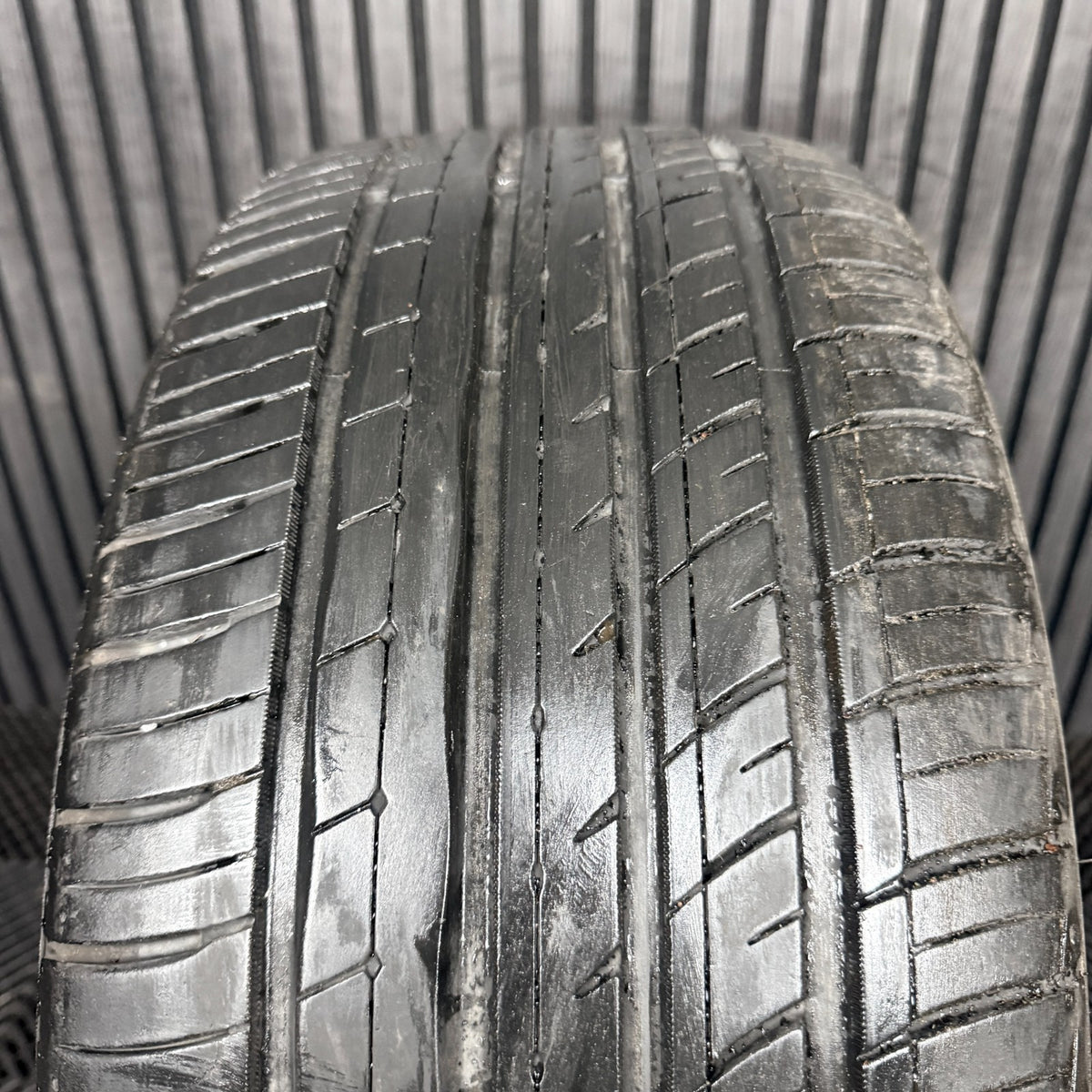 1X 18'' BMW 3 Series 400 M Sport F30 F32 4 Alloy Wheel Tyre Rear 7845881 Genuine
