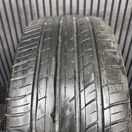 1X 18'' BMW 3 Series 400 M Sport F30 F32 4 Alloy Wheel Tyre Rear 7845881 Genuine