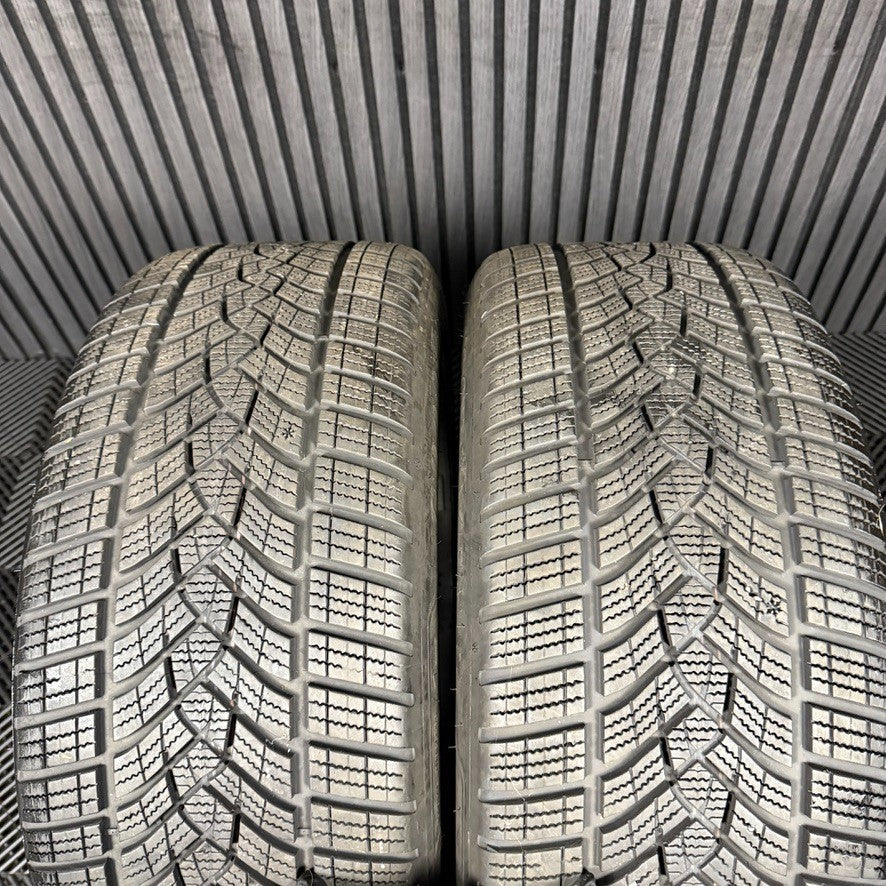 18'' GENUINE BMW 4 SERIES I4 853 G26 G22 G23 ALLOY WHEELS WINTER TYRES ALLOYS