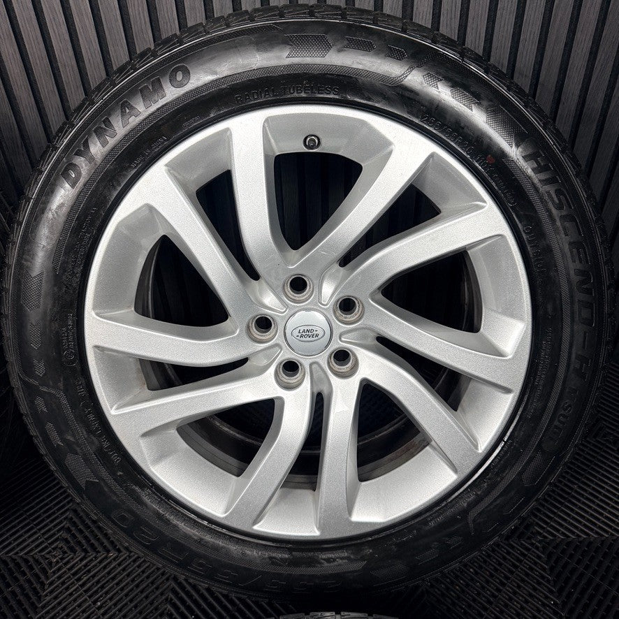 20" Land Rover Discovery 5 Range Vogue Sport Wheels Tyres Alloys L462 Genuine