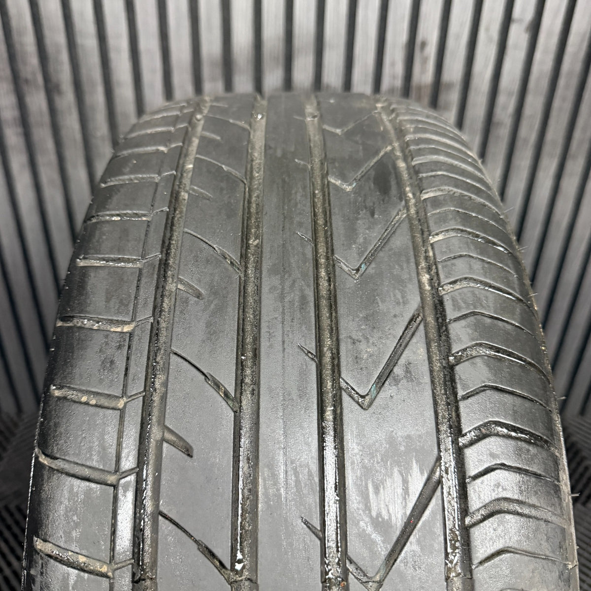 1X 18'' VW Passat R Line B8 Dartford GT GTE Alloy Wheel Tyre 3G0601025K Genuine