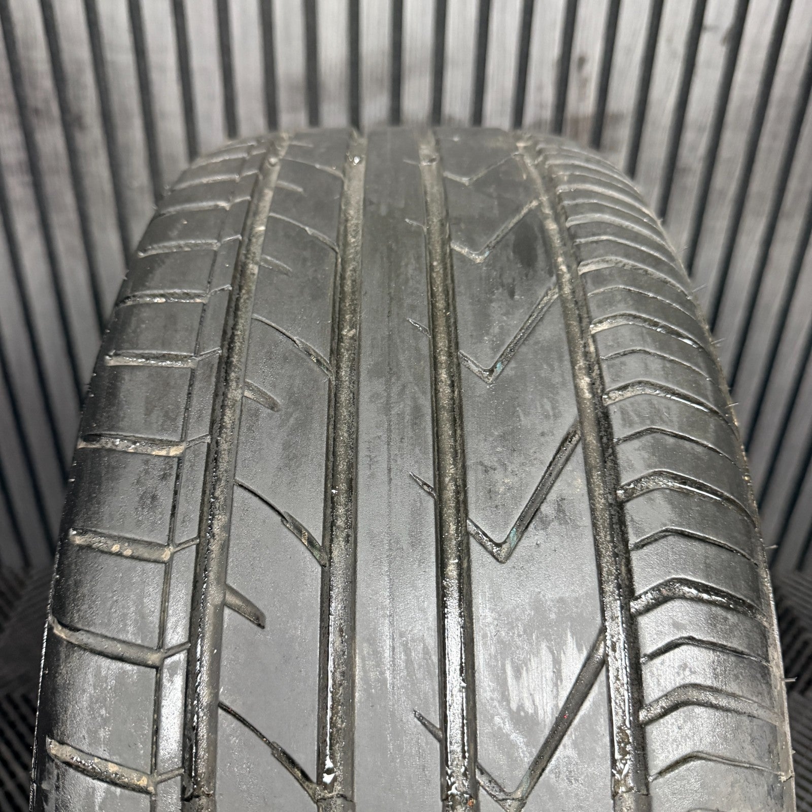 1X 18'' VW Passat R Line B8 Dartford GT GTE Alloy Wheel Tyre 3G0601025K Genuine