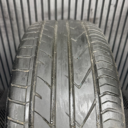 1X 18'' VW Passat R Line B8 Dartford GT GTE Alloy Wheel Tyre 3G0601025K Genuine