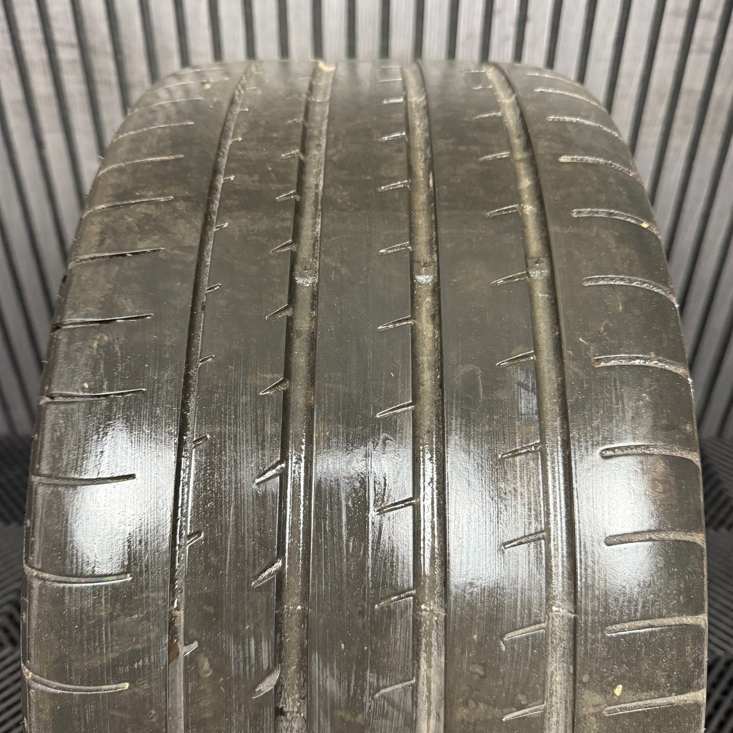 1X 20'' GENUINE BMW 5 SERIES 759 M G30 G31 SPORT ALLOY WHEEL REAR 8053502