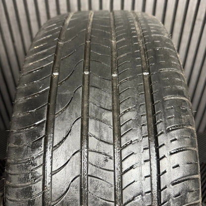 1X 17'' GENUINE FORD TRANSIT CUSTOM ALLOY WHEEL SINGLE SPARE JK211007FA