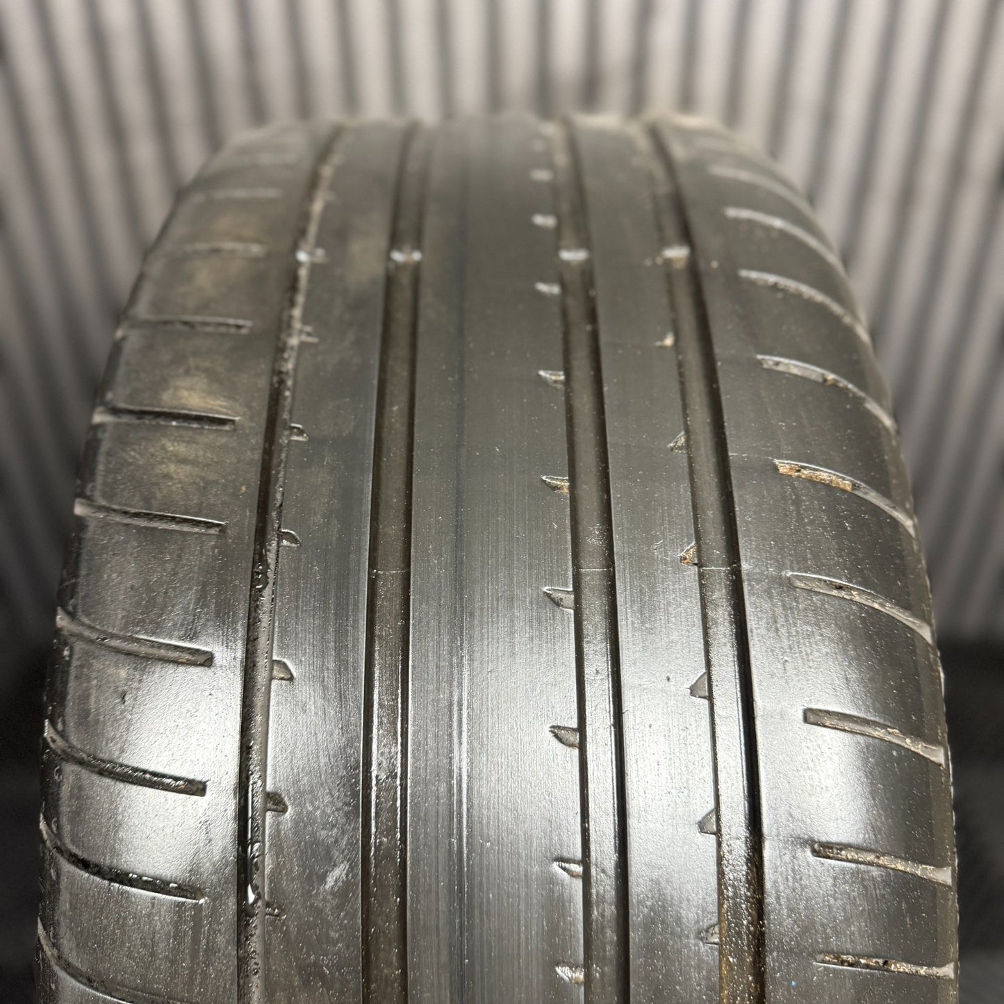 1X 20'' GENUINE BMW 5 SERIES 846 M G30 G31 SPORT ALLOY WHEEL REAR 8747237