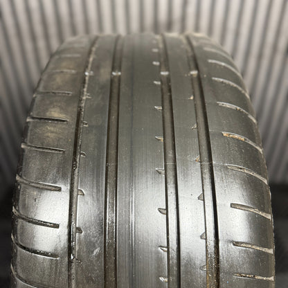 1X 20'' GENUINE BMW 5 SERIES 846 M G30 G31 SPORT ALLOY WHEEL REAR 8747237