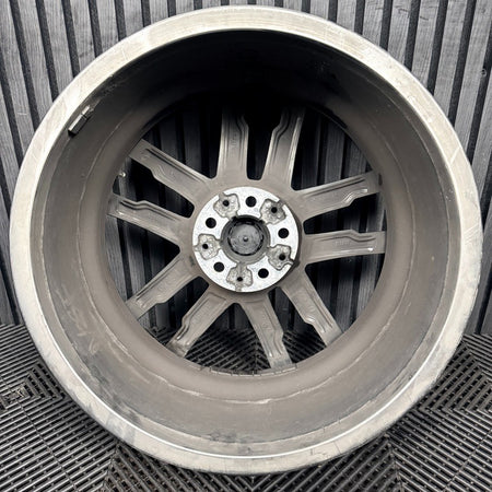 1X 18'' BMW Z4 G29 800 M Sport Alloy Wheel Front 8089878 Genuine