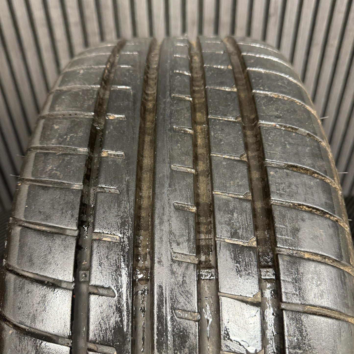 1X 20'' GENUINE BMW 5 SERIES 759 M G30 G31 SPORT ALLOY WHEEL FRONT 8053501