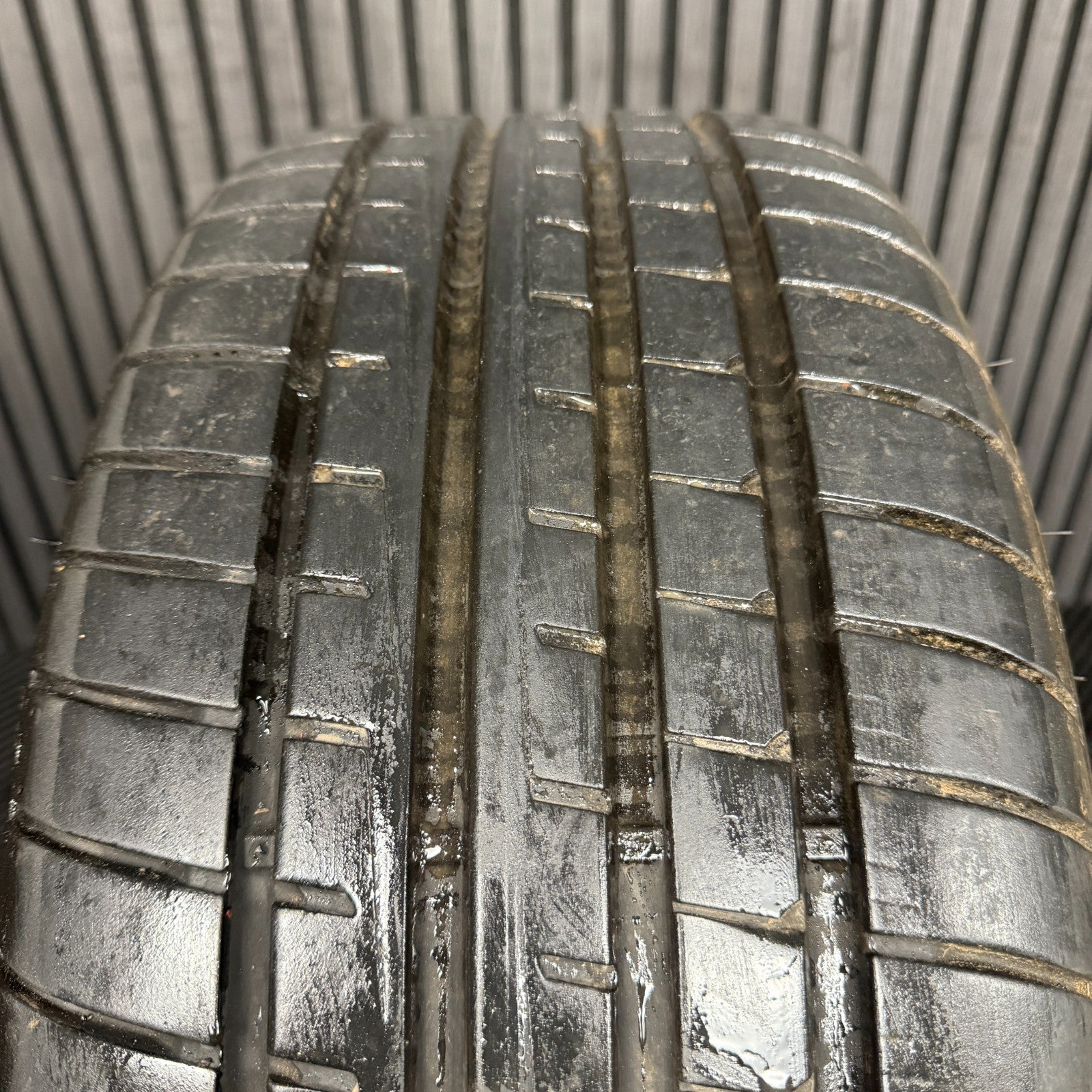 1X 20'' GENUINE BMW 5 SERIES 759 M G30 G31 SPORT ALLOY WHEEL FRONT 8053501