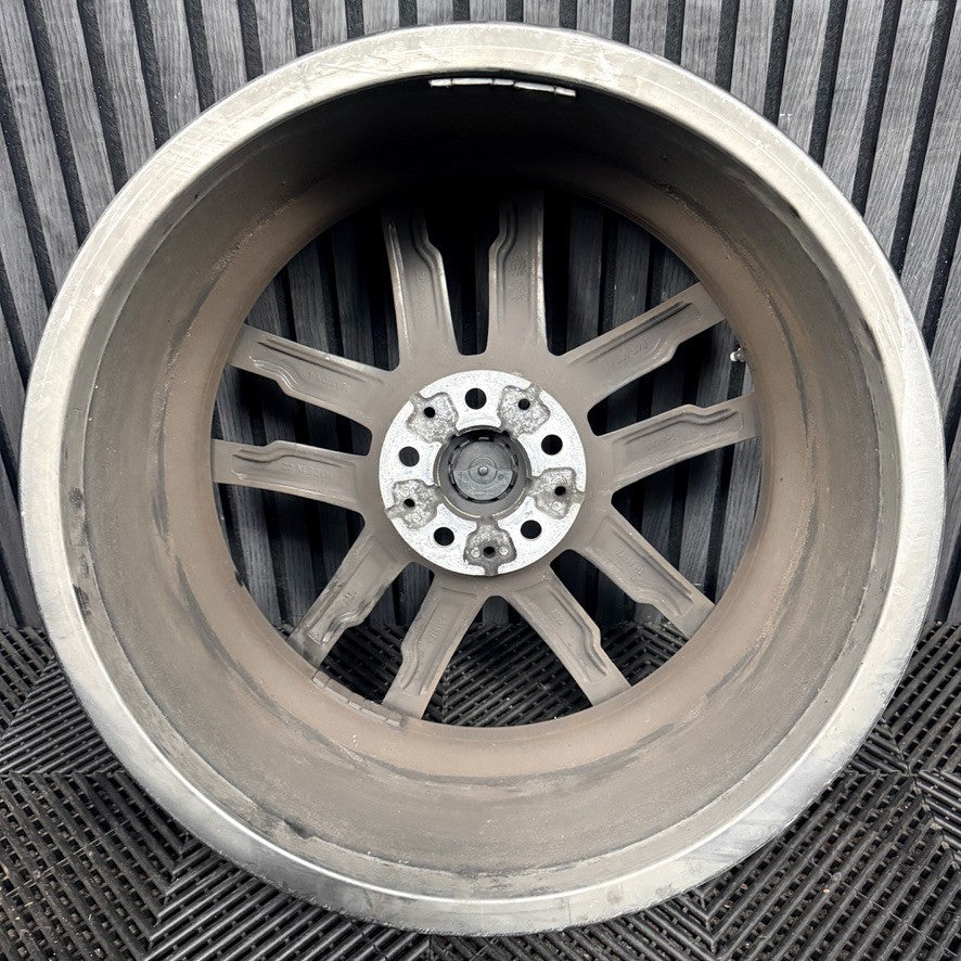 1X 18'' BMW Z4 G29 800 M Sport Alloy Wheel Front 8089878 Genuine