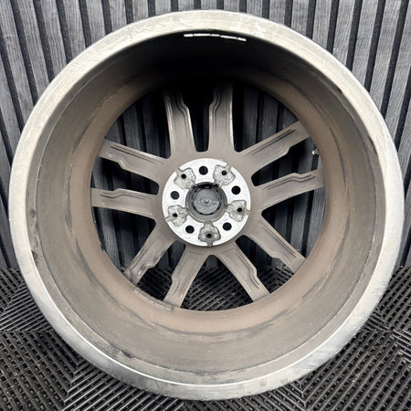 1X 18'' BMW Z4 G29 800 M Sport Alloy Wheel Front 8089878 Genuine