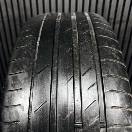 1X 21'' Audi SQ5 Q5 Alloy Wheel Tyre 8.5J ET33 Single Spare 8R0601025AM Genuine