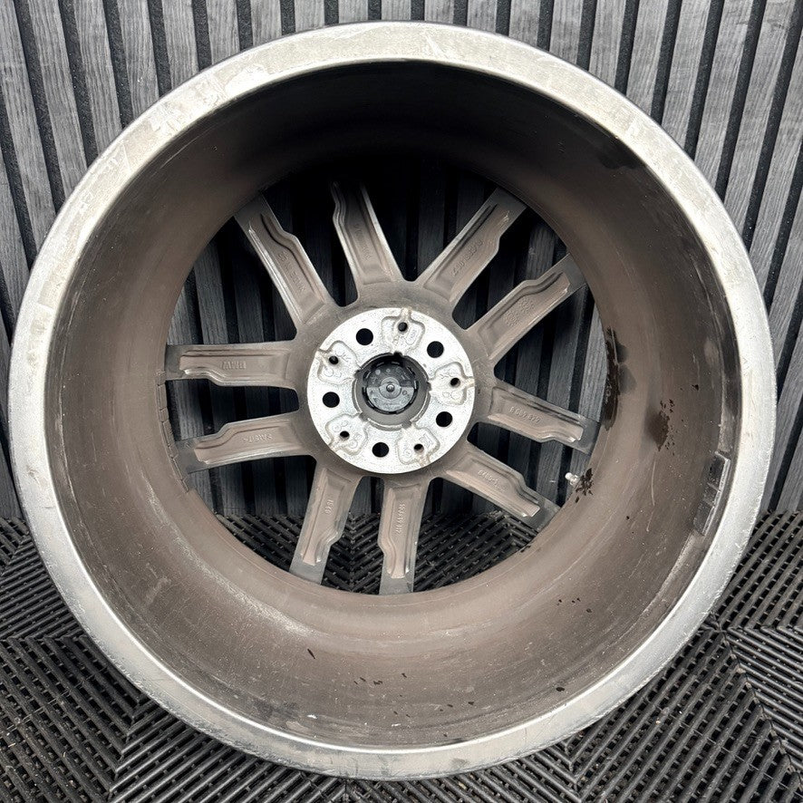 1X 18'' BMW Z4 G29 800 M Sport Alloy Wheel Rear 8089879 Genuine