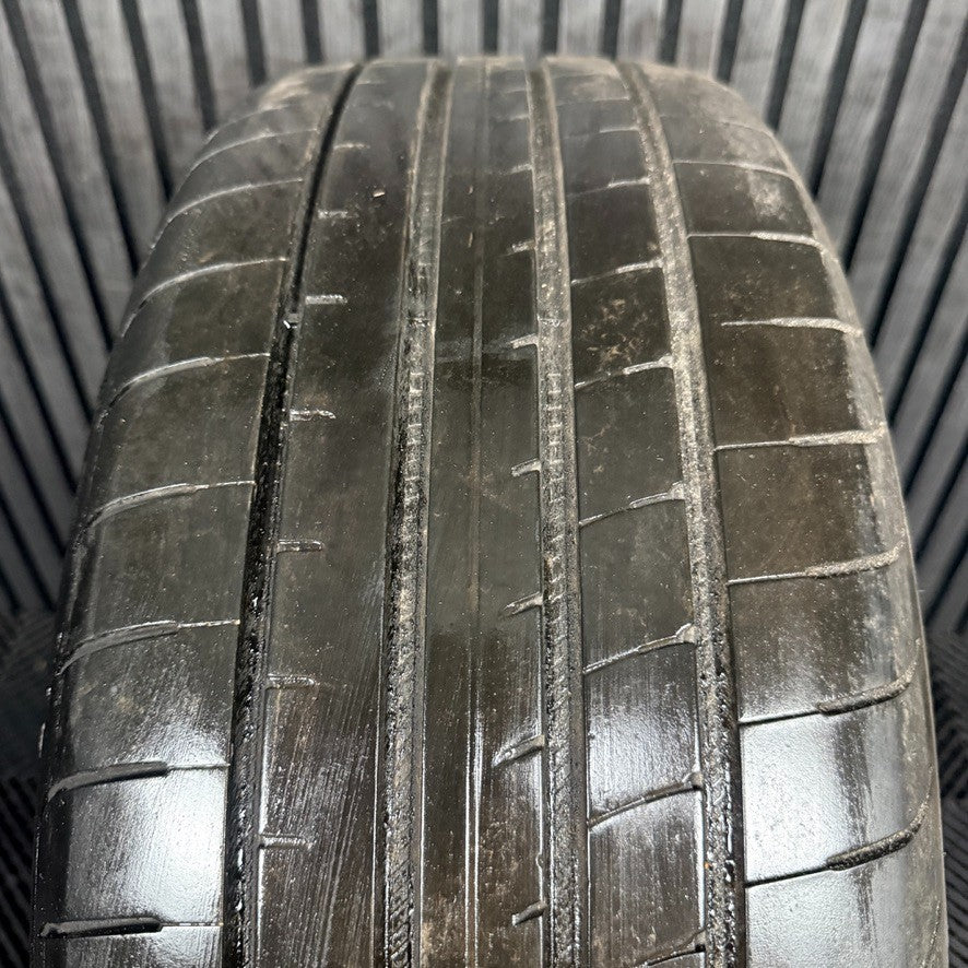 1X 18'' Skoda Kodiaq Elbrus Alloy Wheel Spare Tyre 565601025D Genuine
