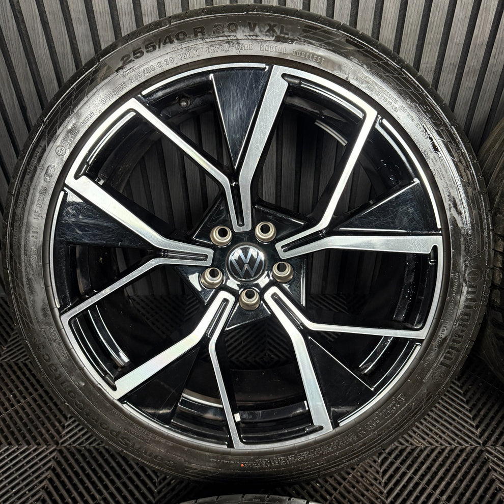 Leeds Rims 20
