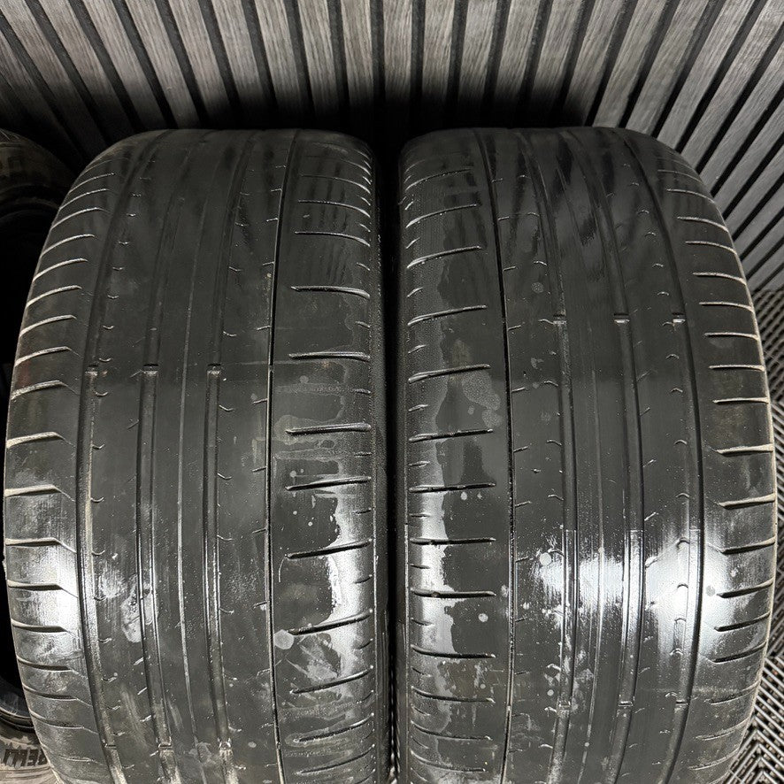20'' Bmw X3 X4 G01 G02 787 M Sport Alloy Wheels Tyres Alloys Genuine