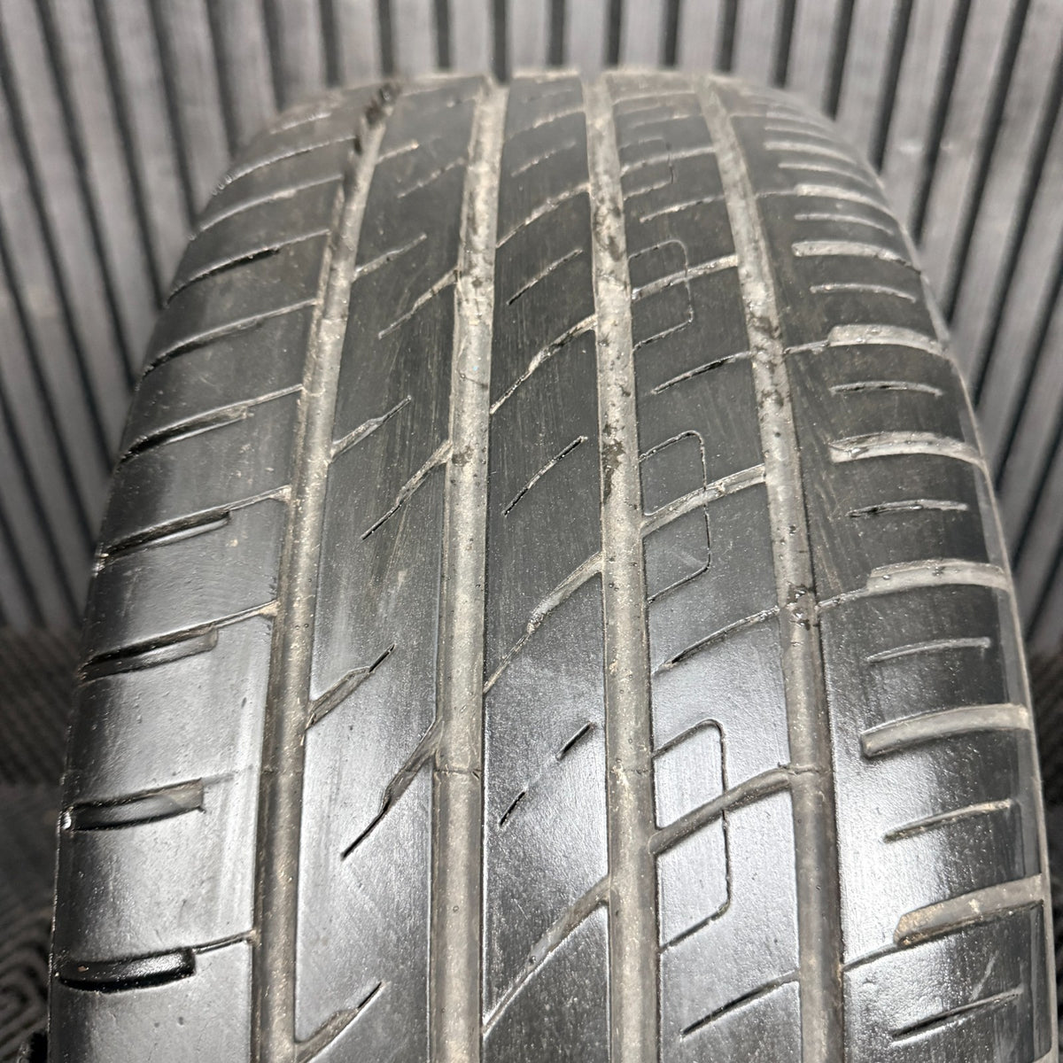 1X 18'' Amg Mercedes A Class CLA Black Alloy Wheel A1764010200 W176 Genuine