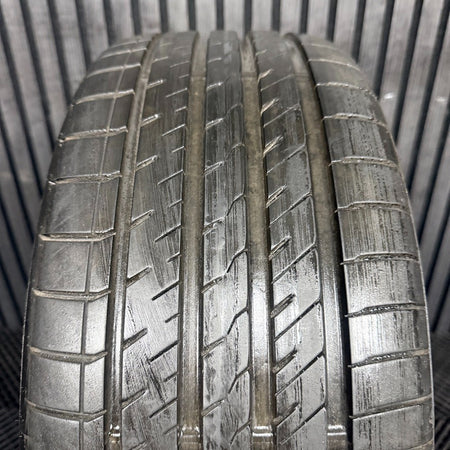 1X 18'' Seat Leon FR Performance MK3 Alloy Wheel Tyre Single Genuine 5F0601025AA